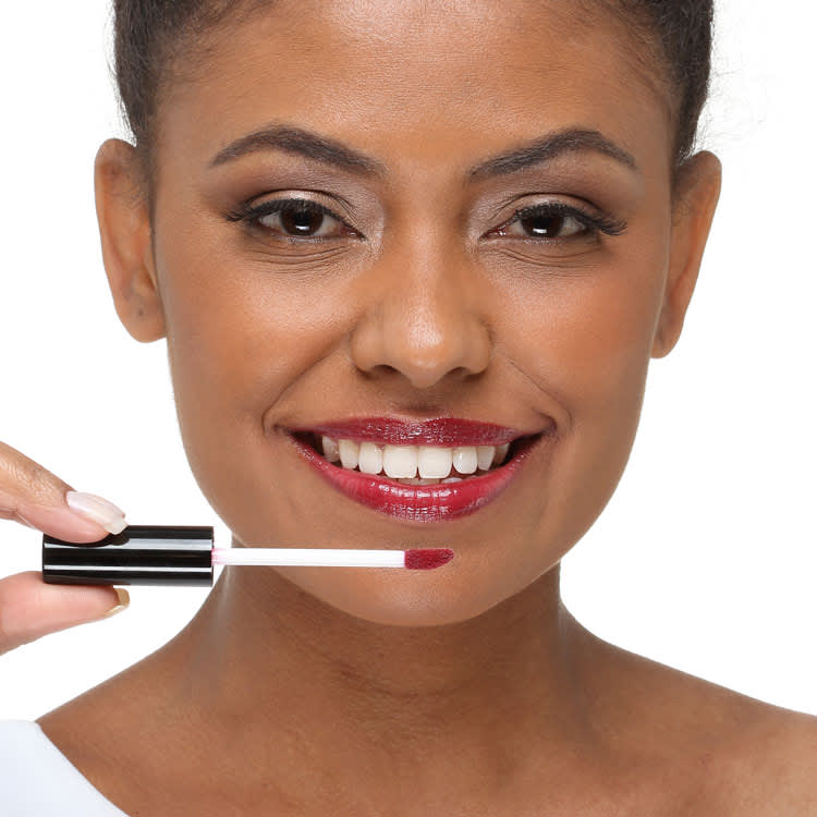 the Balm Read My Lips Boom! - Gloss Labial 6,5ml