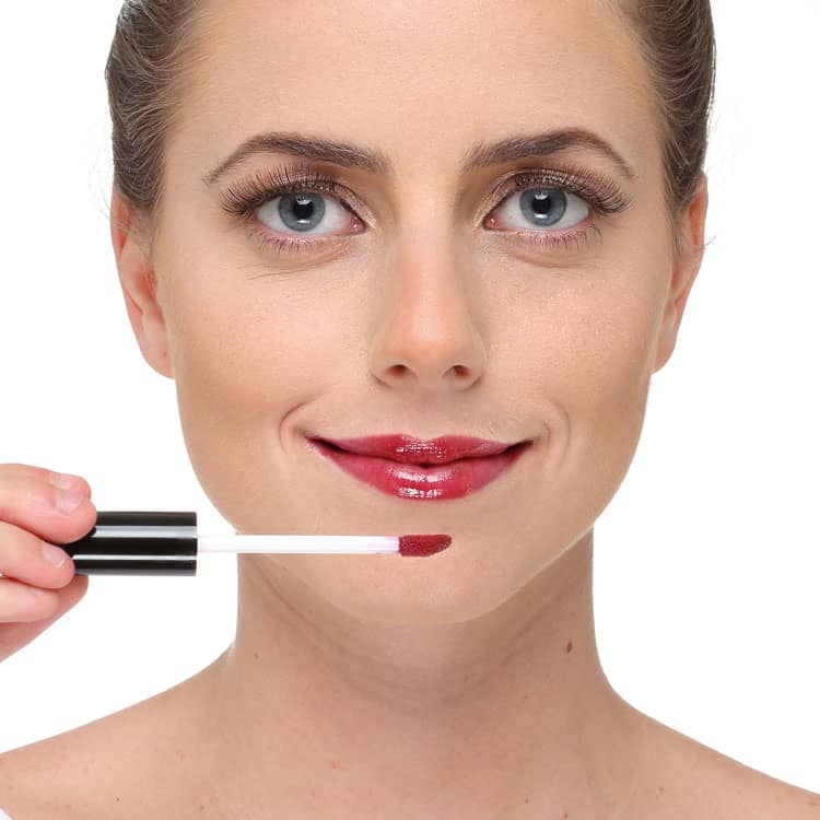 the Balm Read My Lips Boom! - Gloss Labial 6,5ml
