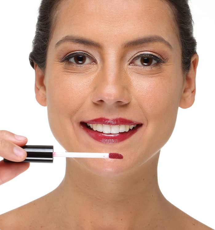 the Balm Read My Lips Boom! - Gloss Labial 6,5ml