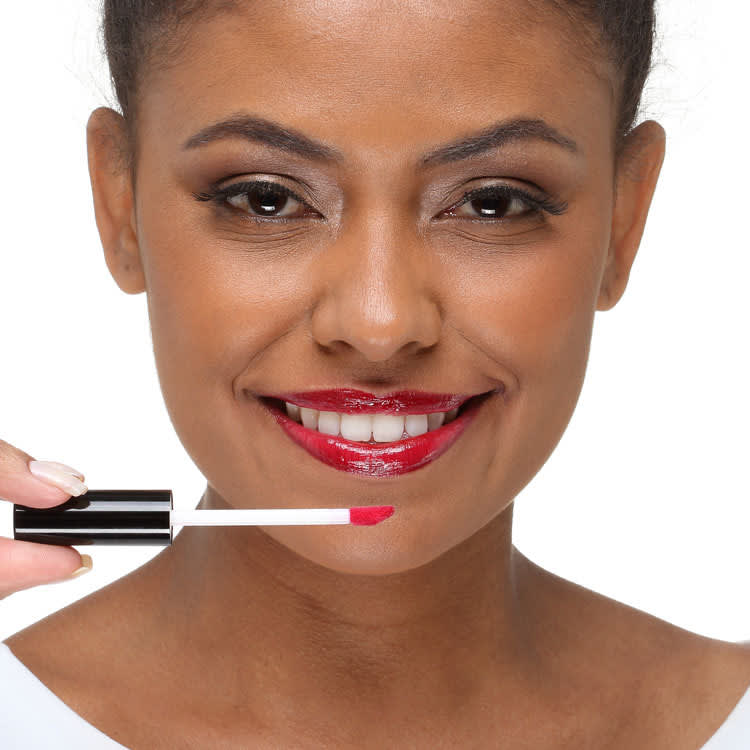 the Balm Read My Lips Va Va Voom! - Gloss Labial 6,5ml