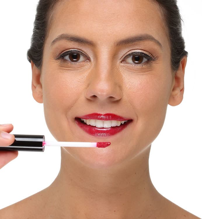 the Balm Read My Lips Va Va Voom! - Gloss Labial 6,5ml