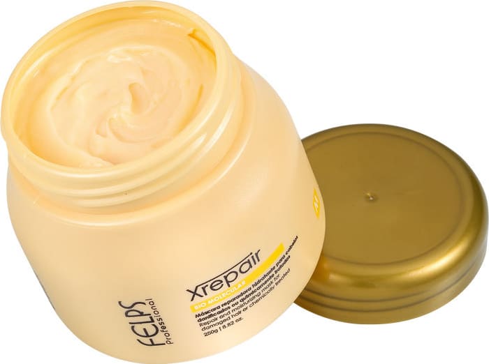 Felps Profissional XRepair Bio Molecular - Máscara Capilar 250g