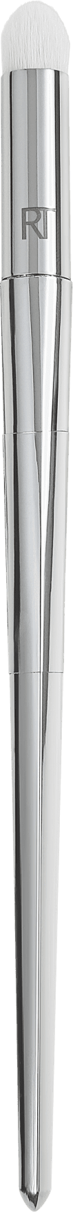 Real Techniques Bold Metals 201 Pointed Crease - Pincel para Olhos