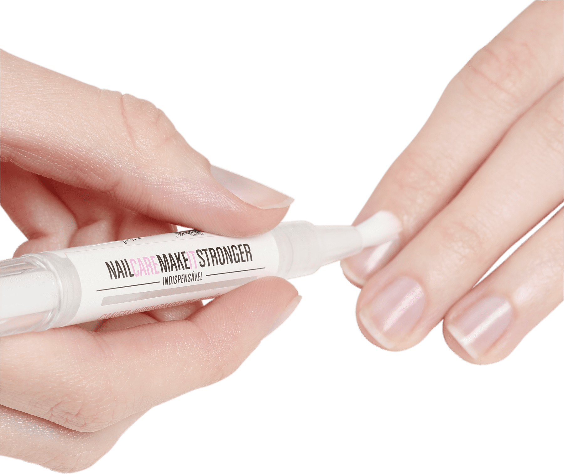 Océane Nail Care Make It Stronger - Caneta Hidratante para Cutículas