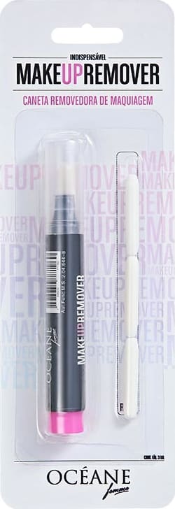 Make Up Remover - Caneta Demaquilante 3ml