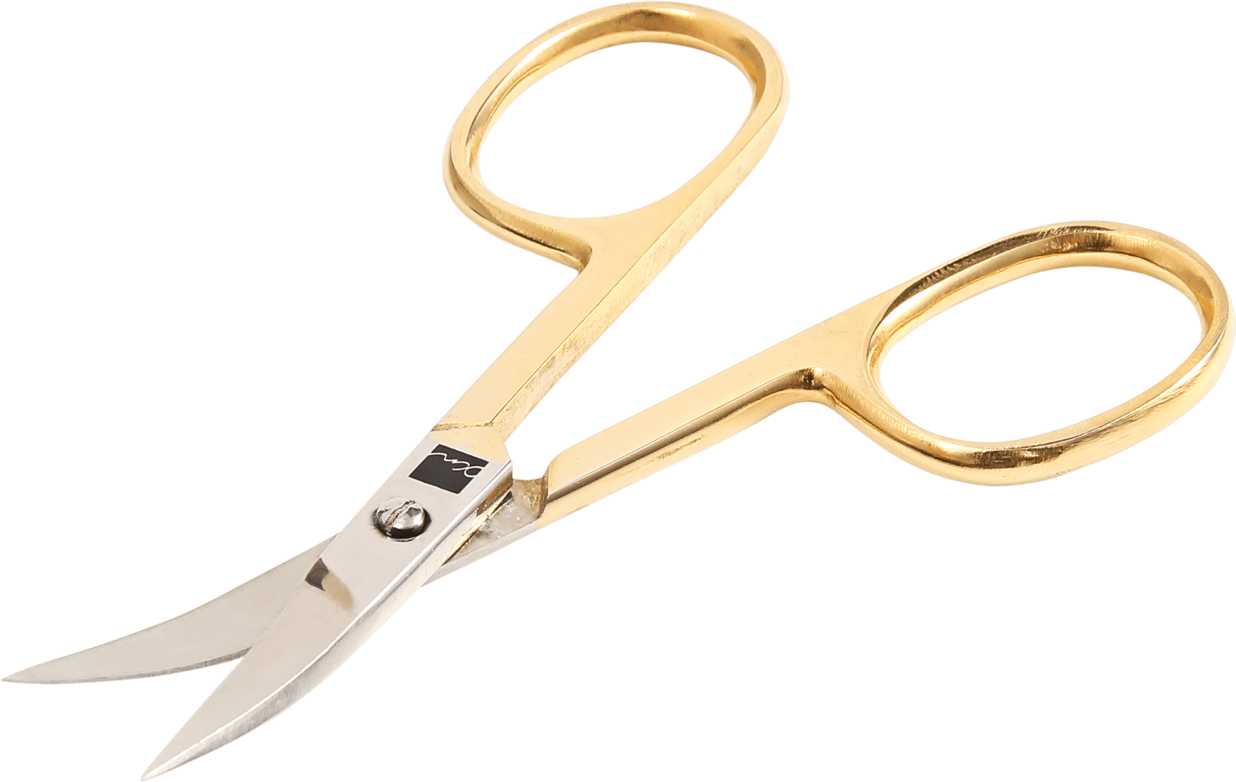 Océane Golden Tools - Tesoura de Unha