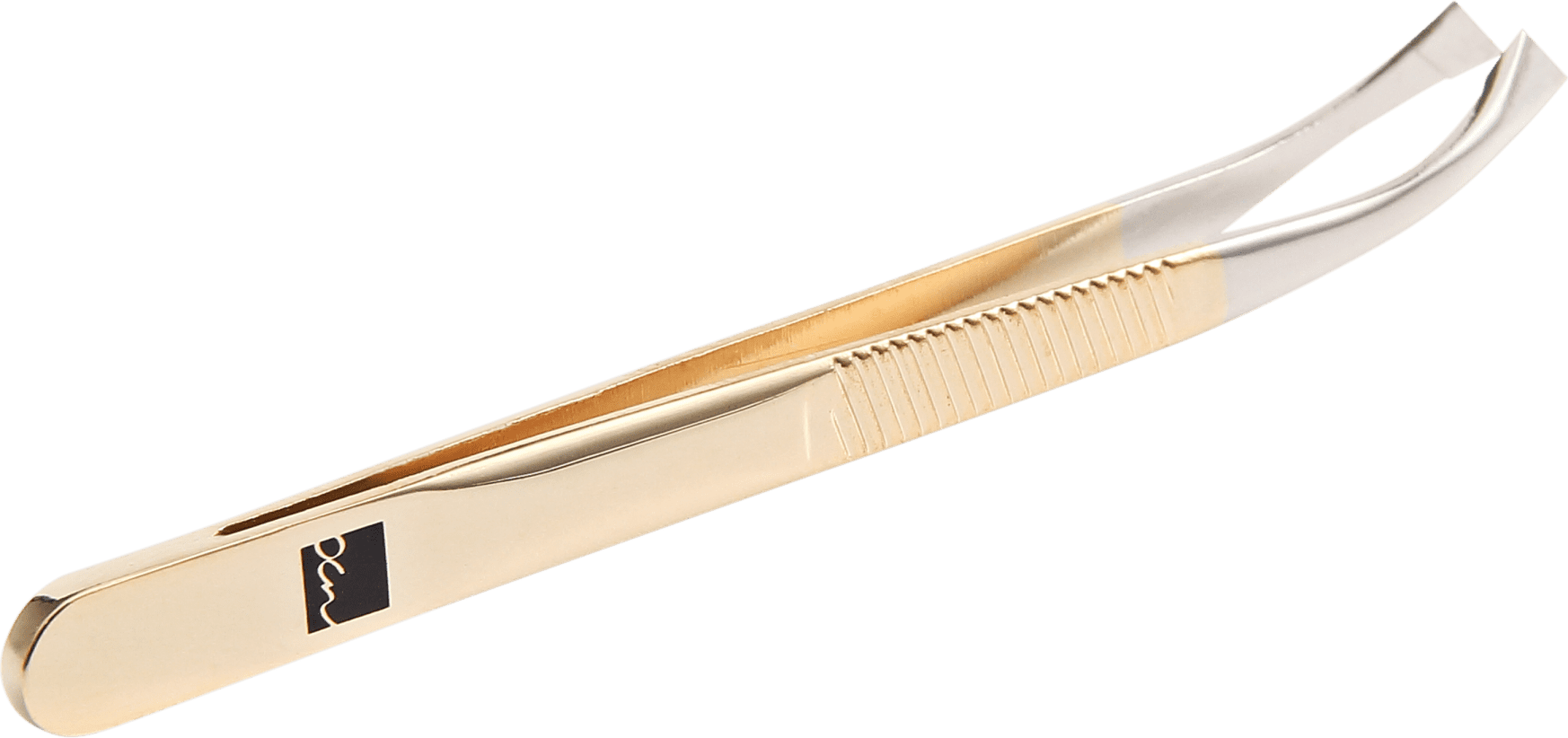 Océane Golden Tools - Pinça de Ponta Inclinada