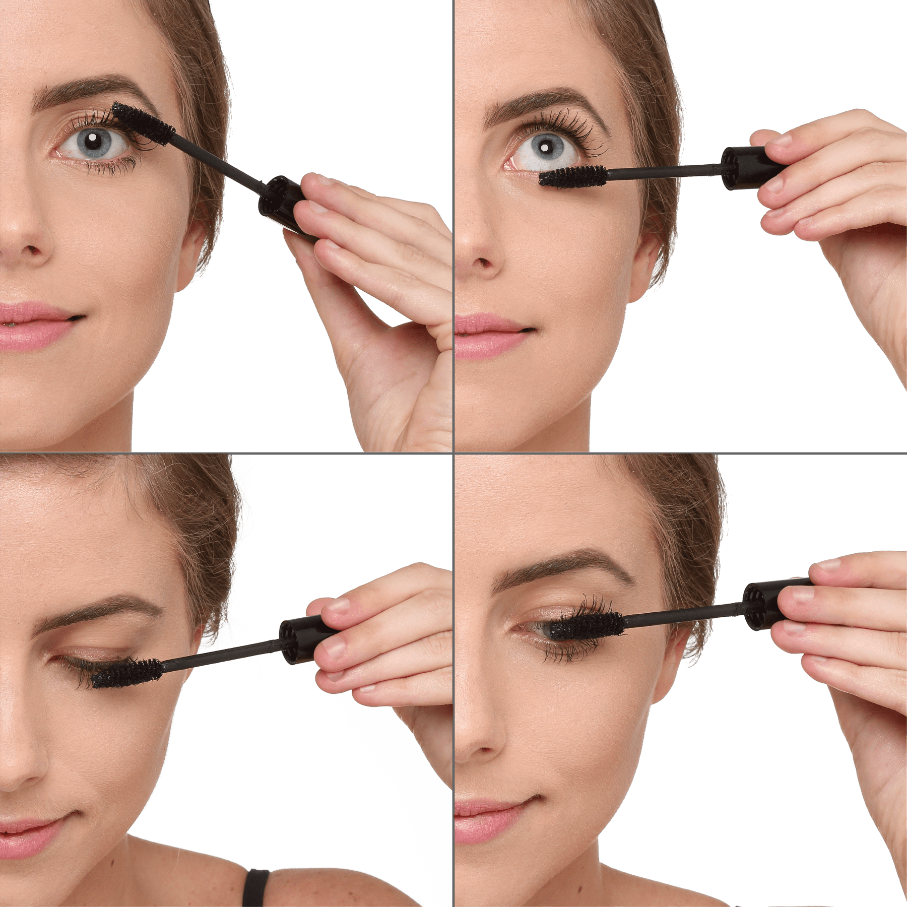 Océane Glamourise My Lash - Máscara para Cílios 8ml