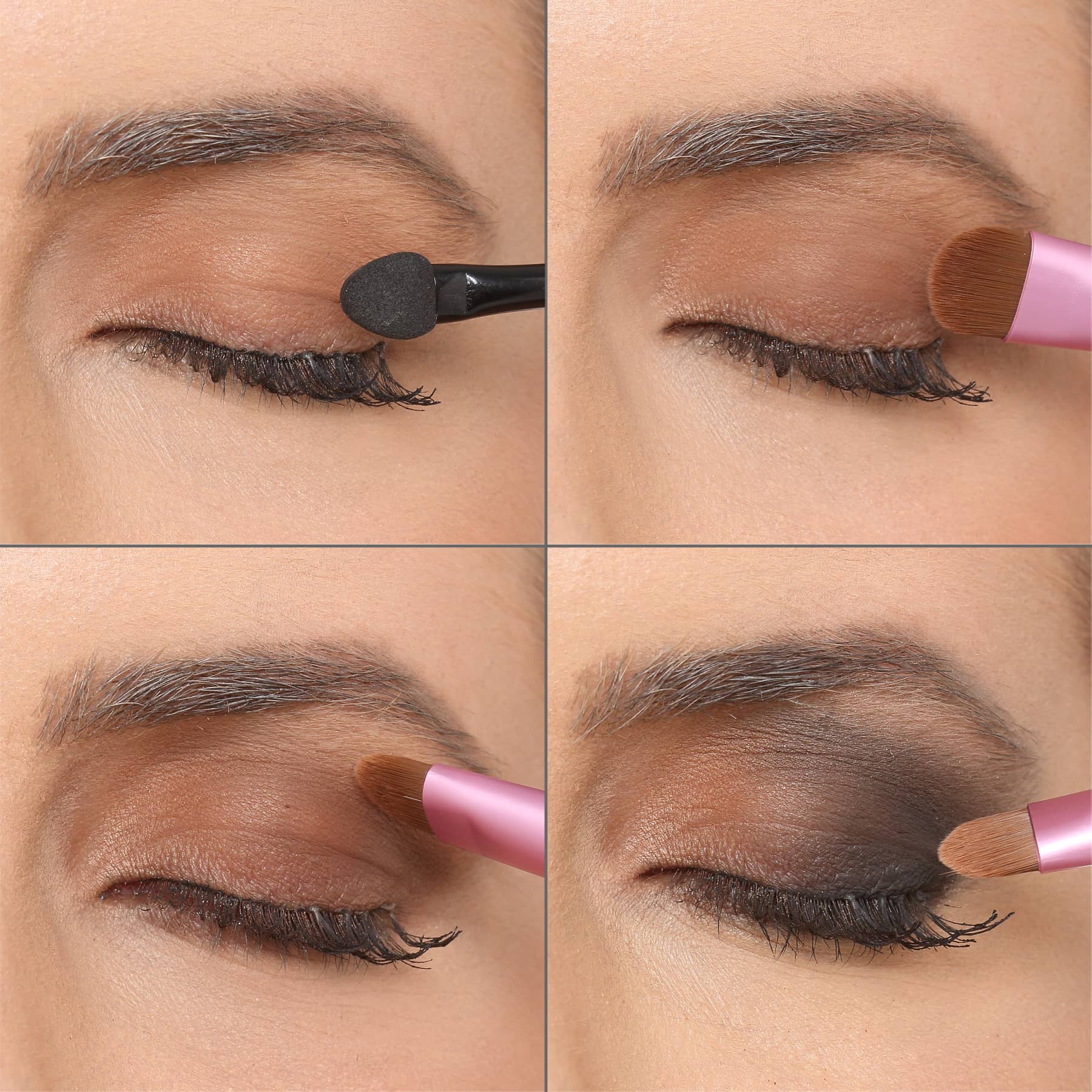 Océane Make Me Ready - Paleta de Sombras 6,3g