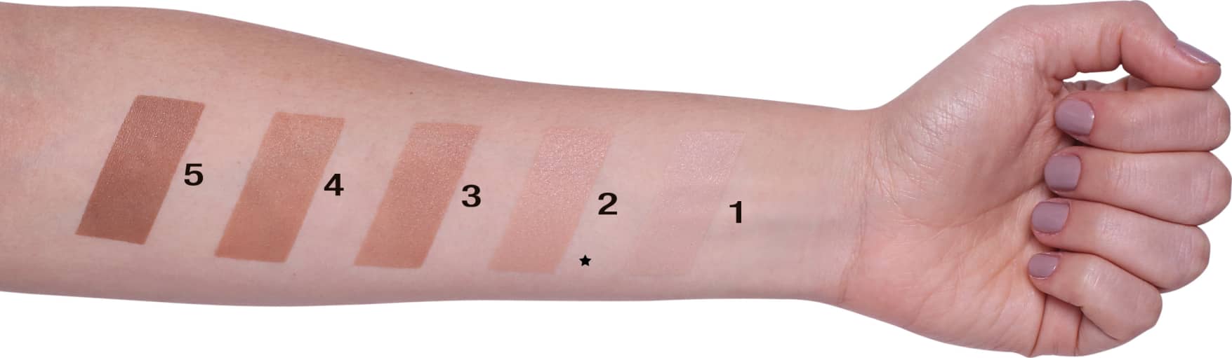 Cover Touch 2 - Base Líquida 30ml