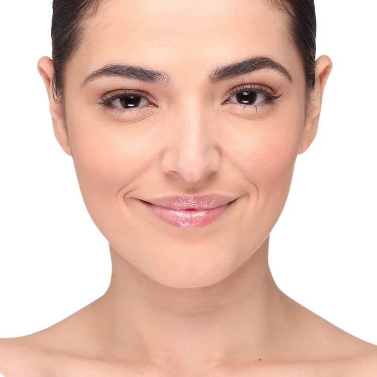 Océane Duo Brow Pencil #4705 #476 - Lápis para Sobrancelha