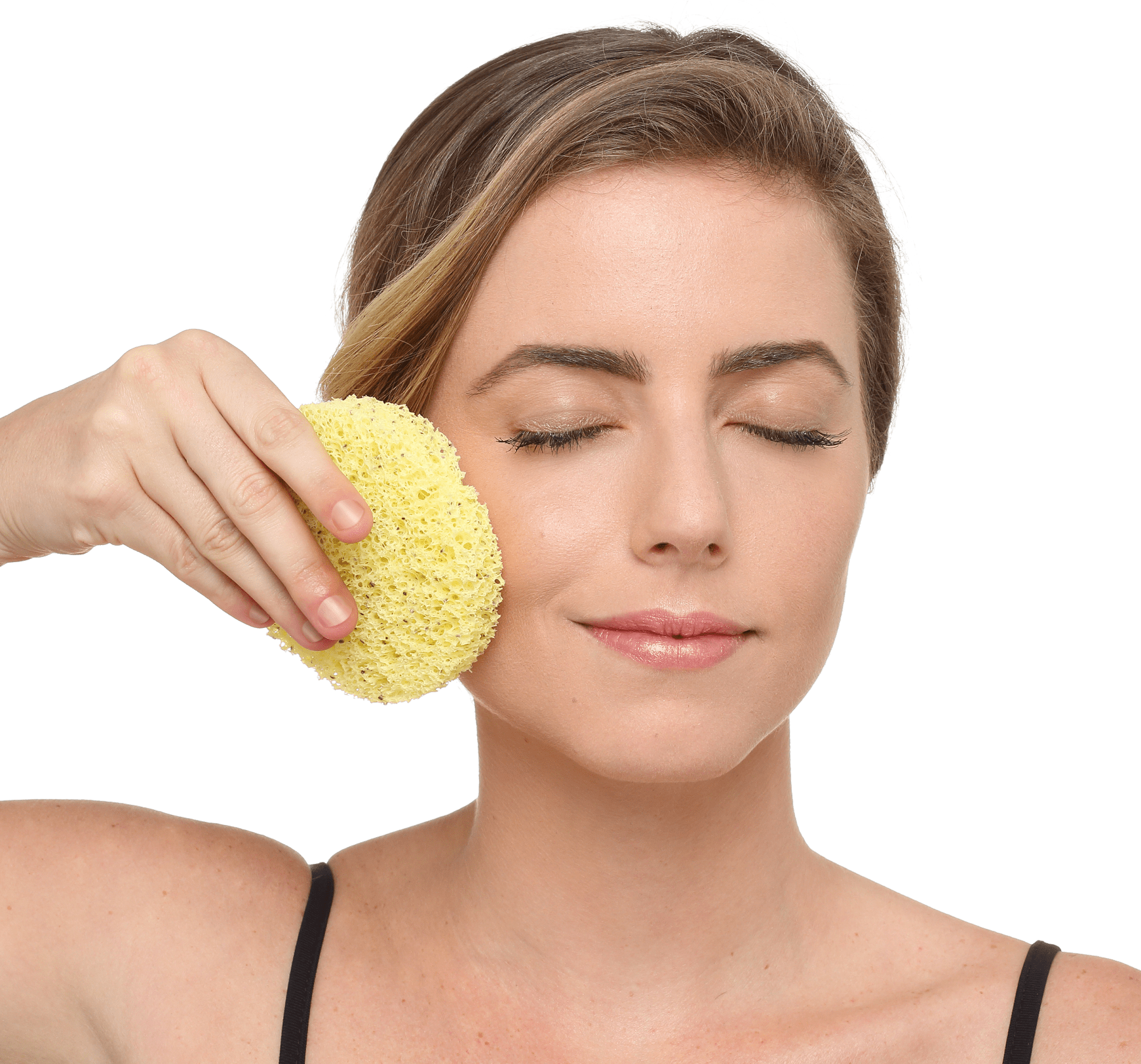 Océane SeaWeed Scrub - Esponja Facial