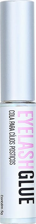 Océane Eyelash Glue - Cola para Cílios 5g