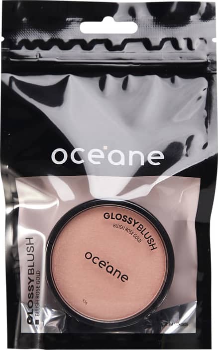 Océane Glossy - Blush Cintilante 9,3g