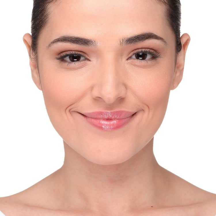 Océane Glossy - Blush Cintilante 9,3g