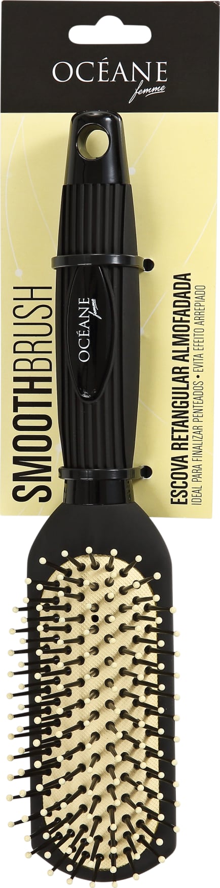 Océane Smooth Brush - Escova de Cabelo