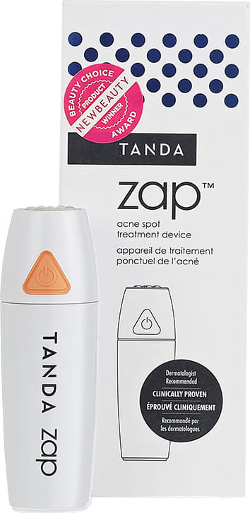 Iluminage Beauty Tanda Zap - Tratamento Anti-Acne