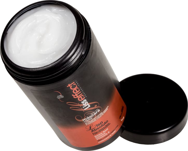 Griffus Liss Effect - Máscara Capilar 1000ml