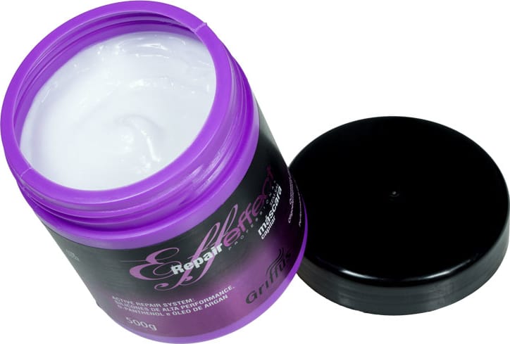 Griffus Repair Effect - Máscara Capilar 500g