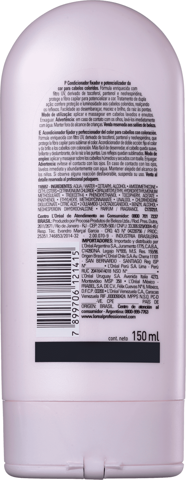 L'Oréal Professionnel Expert Vitamino Color A OX - Condicionador 150ml