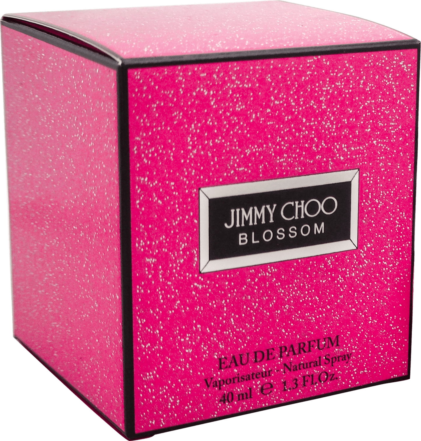 Blossom Jimmy Choo Eau de Parfum - Perfume Feminino 40ml