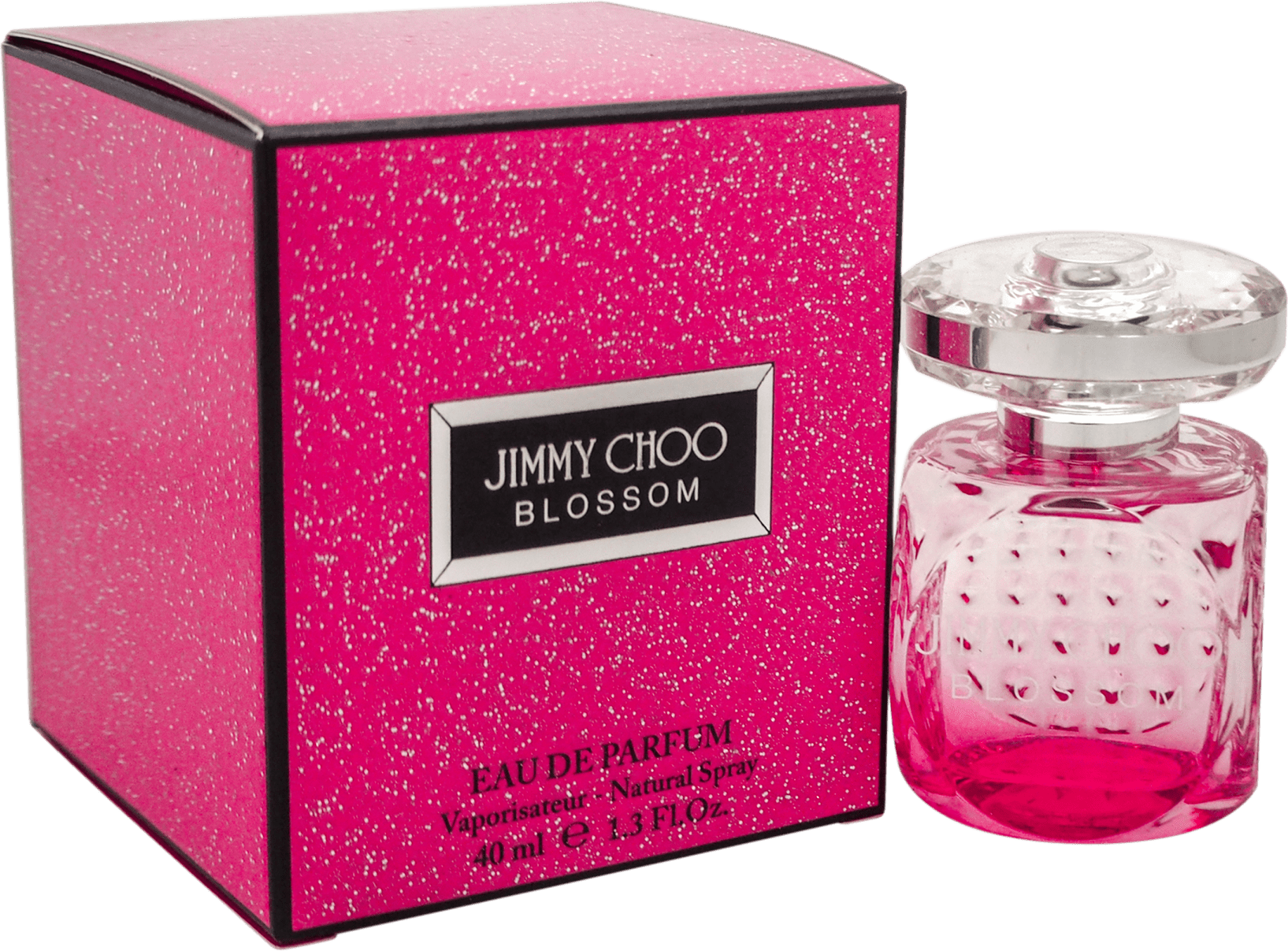 Blossom Jimmy Choo Eau de Parfum - Perfume Feminino 40ml