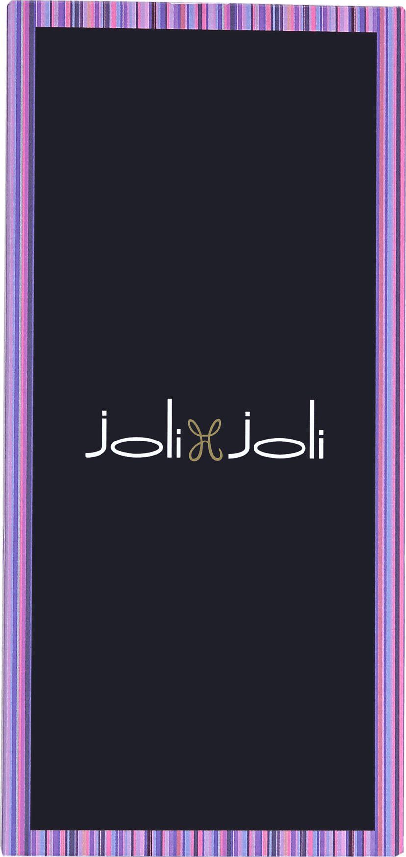 Joli Joli Ethnic Safari GM 13637 - Estojo de Maquiagem