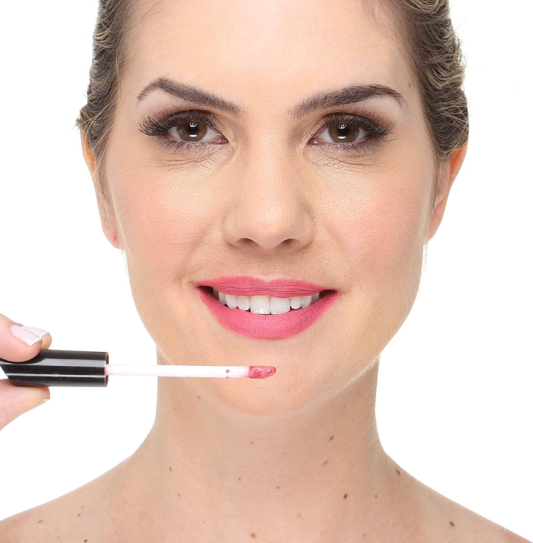 Vult Make Up 09 - Batom Líquido Matte 6g