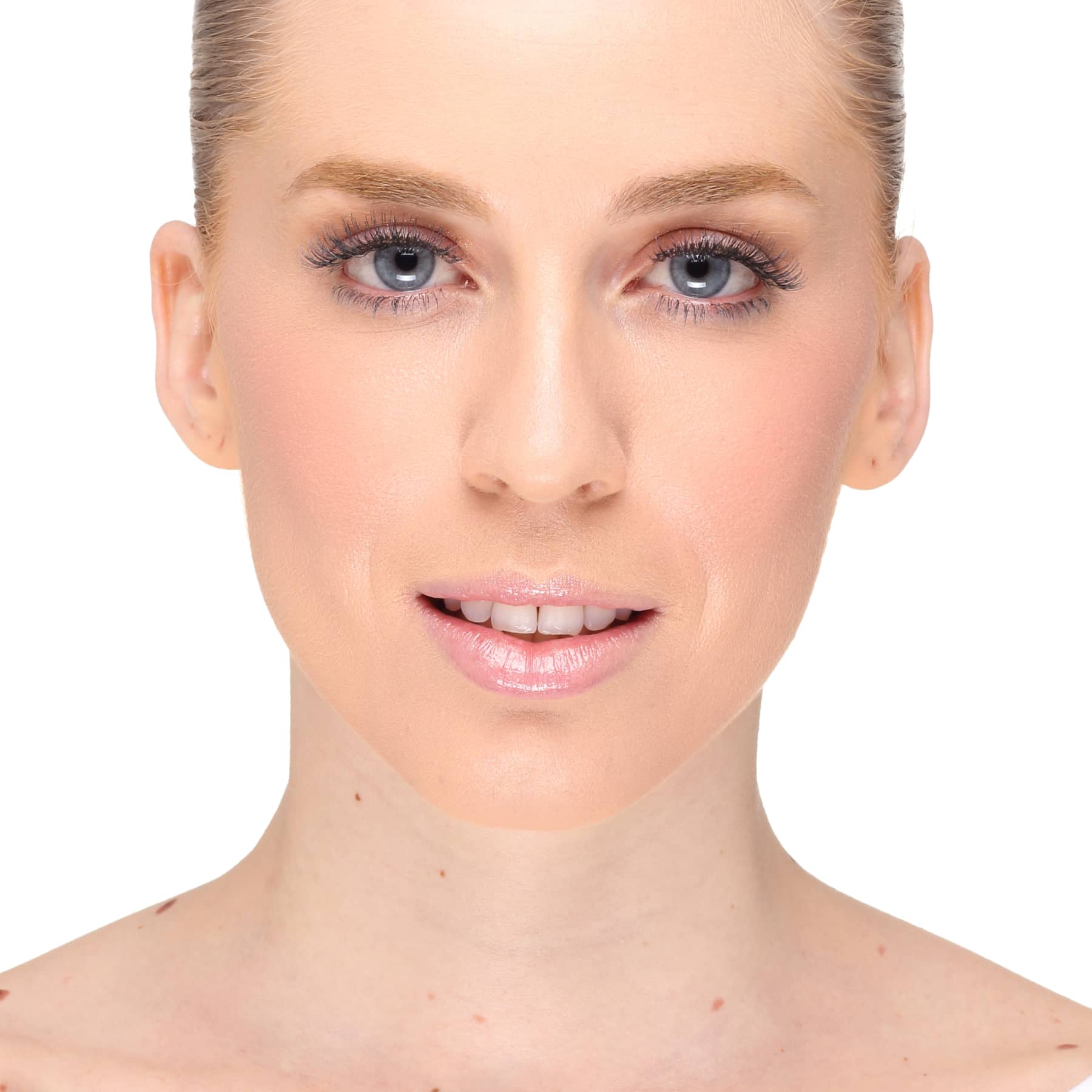 Vult Make Up Compacto 11 Acetinado - Blush 5g