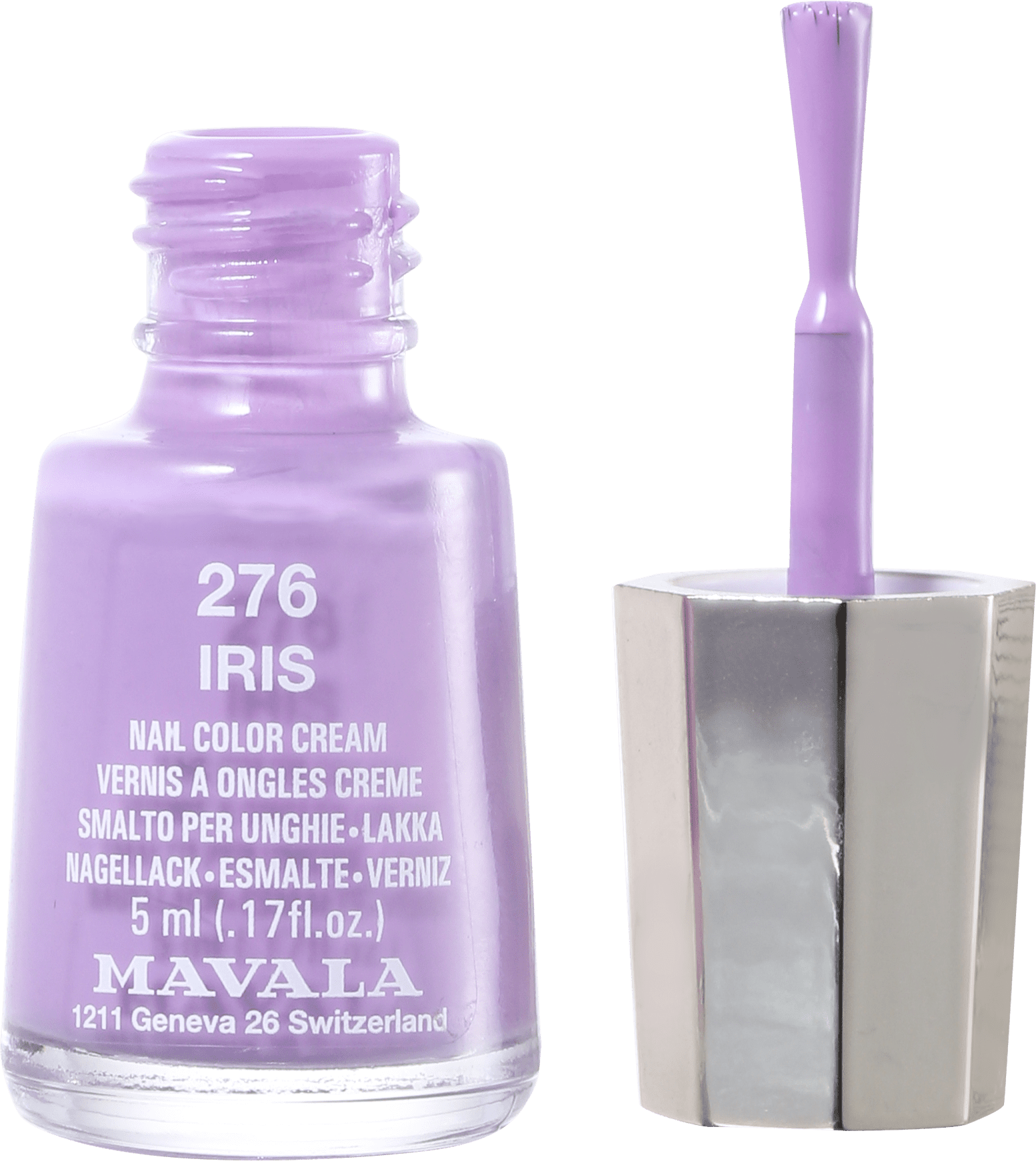 Mavala Mini Color Iris N275 - Esmalte 5ml