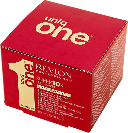 Revlon Professional Uniq One All In One Supermask - Máscara Capilar 300ml