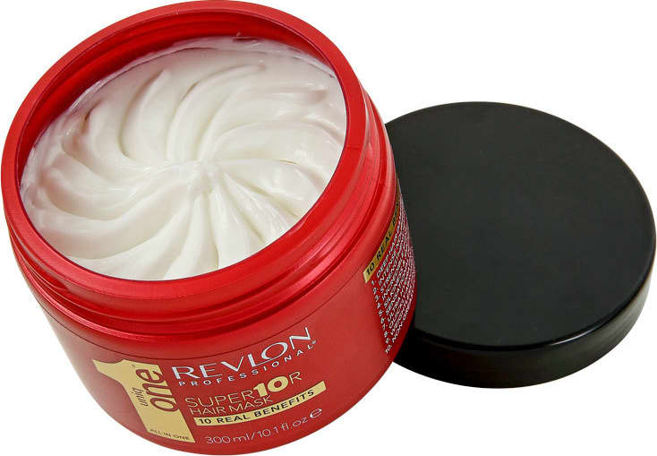 Revlon Professional Uniq One All In One Supermask - Máscara Capilar 300ml
