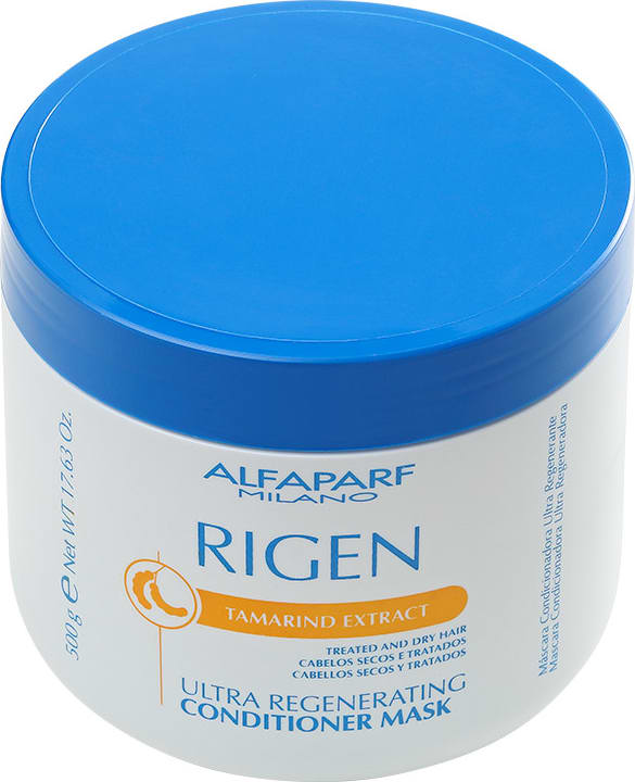 Alfaparf Rigen Tamarind Extract - Máscara Capilar 500g