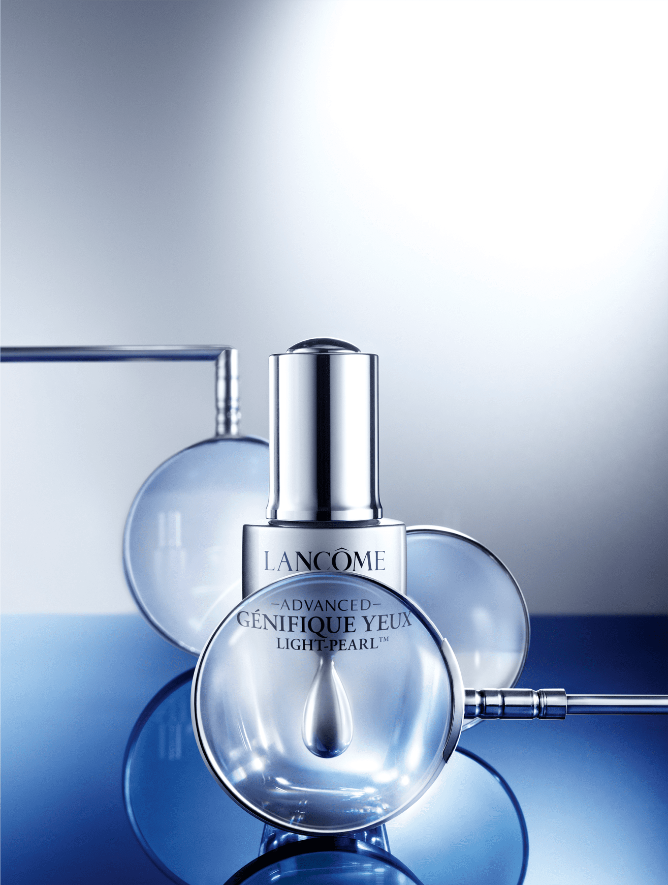 Lancôme Advanced Génifique Yeux Light-Pearl - Sérum para Área dos Olhos 20ml