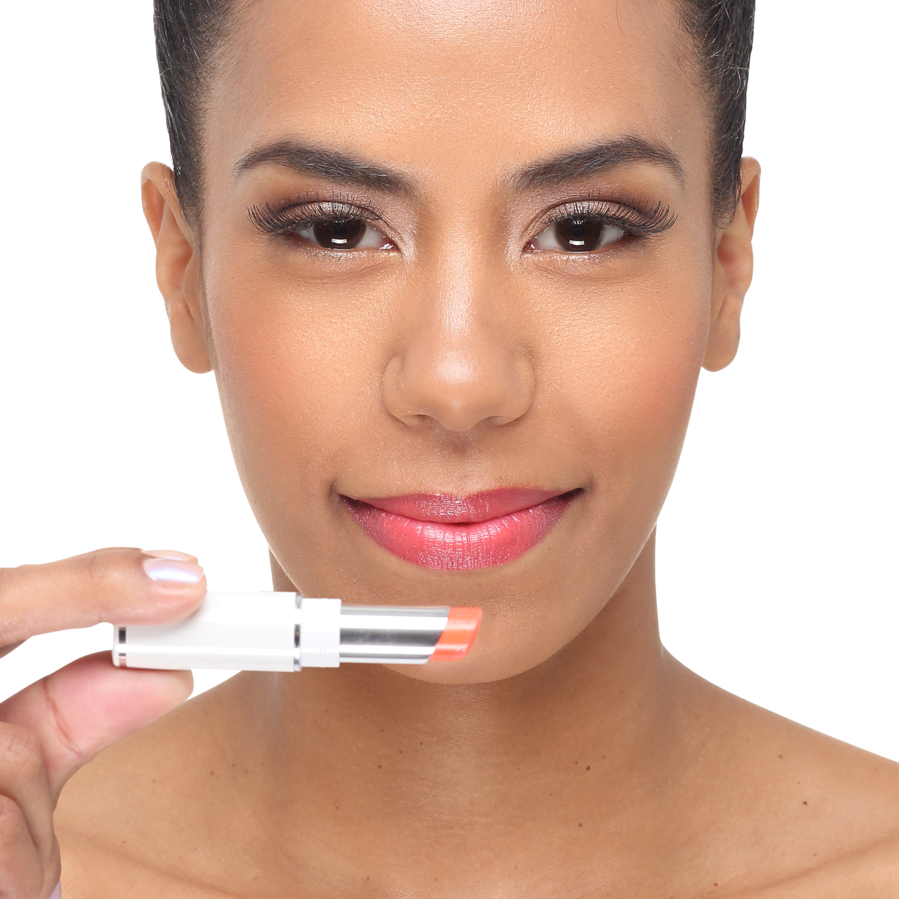 Lancôme Lover Shine 136 Amuse Bouche - Batom Cremoso 2,9g
