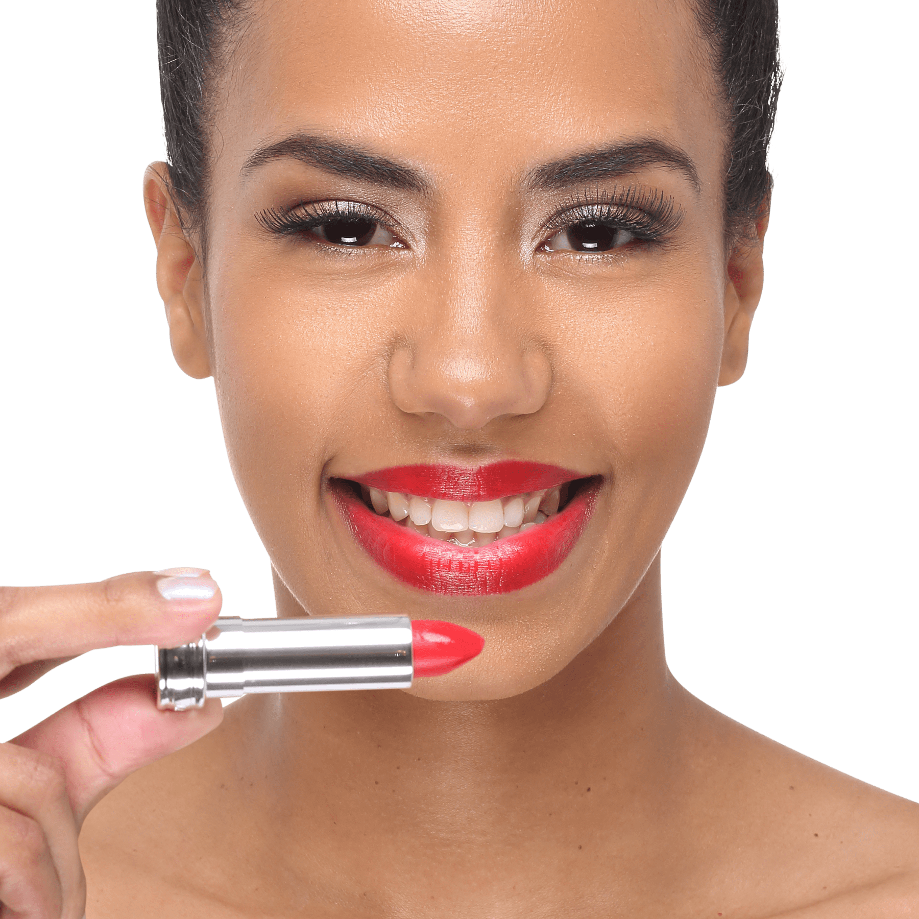 Lancôme Rouge in Love 170N Sequins D'Amour - Batom Cremoso 3,4g