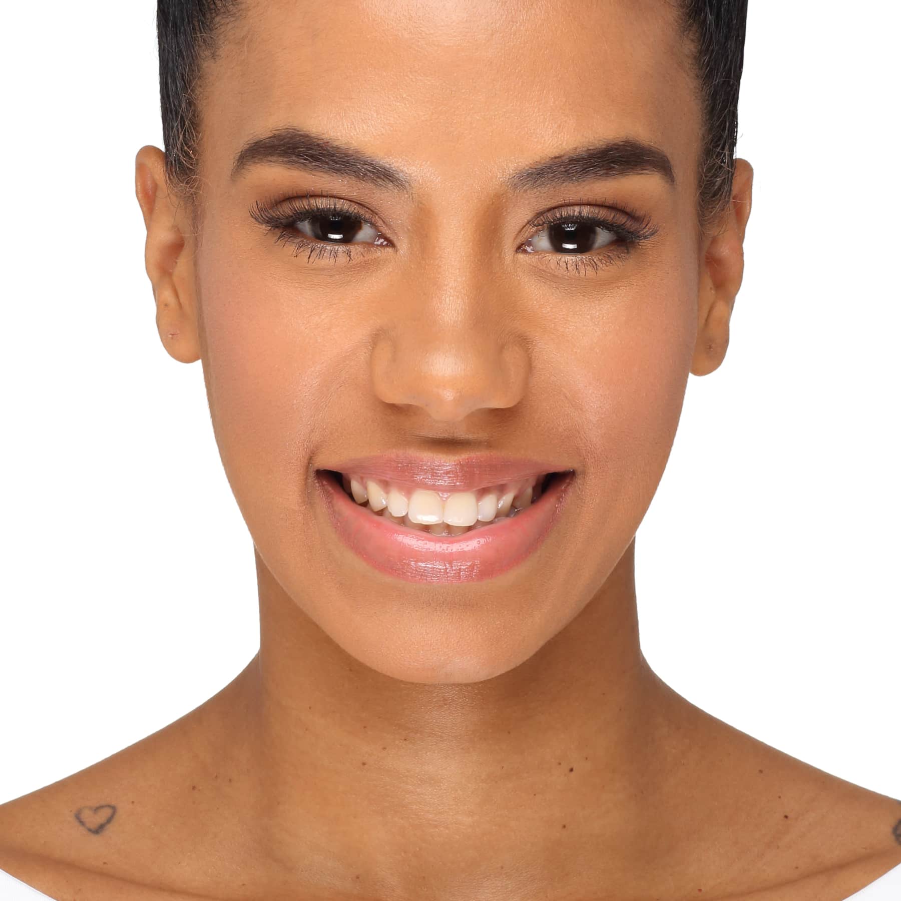 Maybelline Fit Me! 03 Nasci Assim - Blush Cintilante 5g