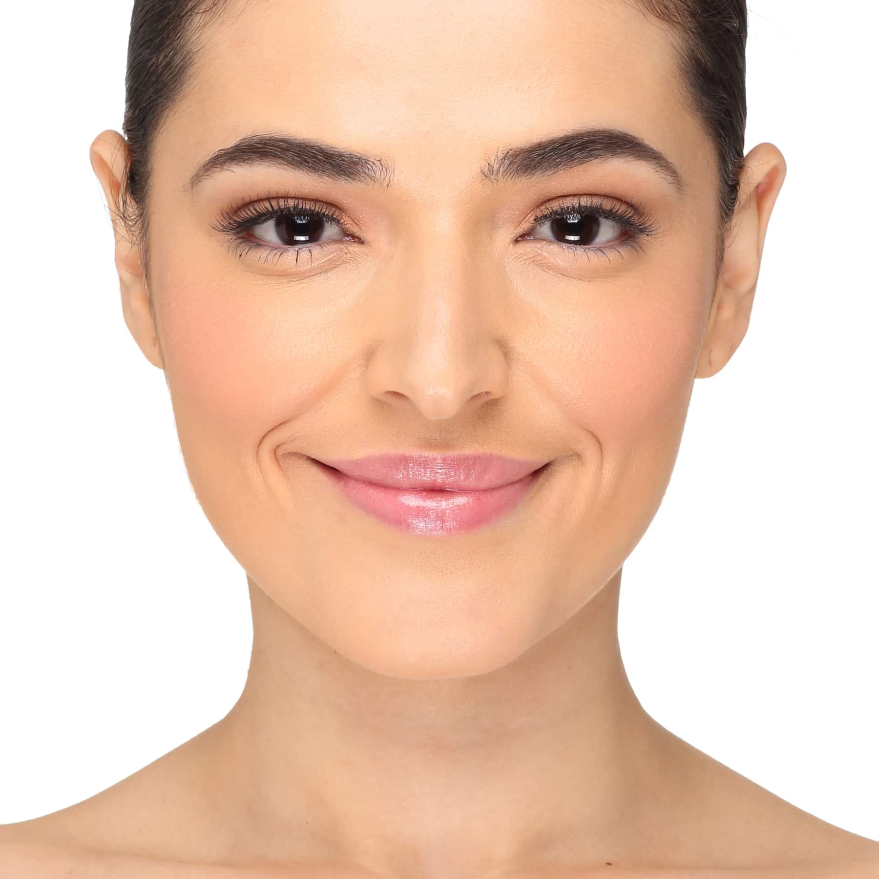 Maybelline Fit Me! 03 Nasci Assim - Blush Cintilante 5g