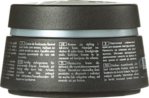 Keune Design - Creme Modelador 100ml