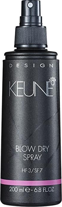 Keune Design Blow Dry Spray - Protetor Térmico 200ml