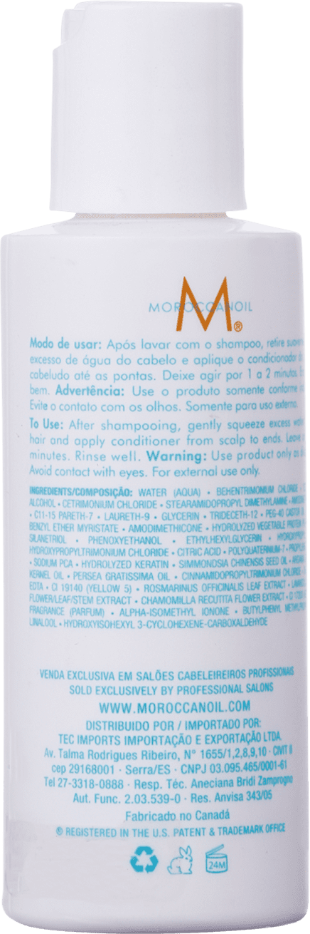 Moroccanoil Repair Moisture - Condicionador 70ml