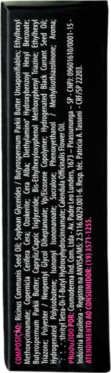 Pink Cheeks Lip Top FPS 50 - Protetor Labial 5,5g