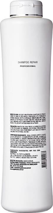 NG de France Repair - Shampoo 1000ml