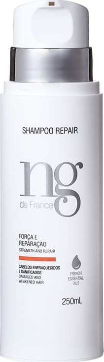 NG de France Repair - Shampoo 250ml