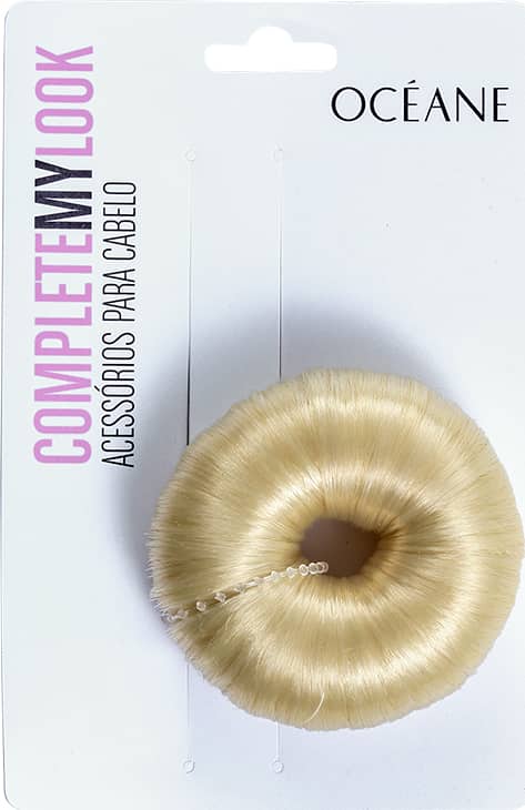 Océane Complete My Look 175 Blond - Enchimento de Coque Rosquinha