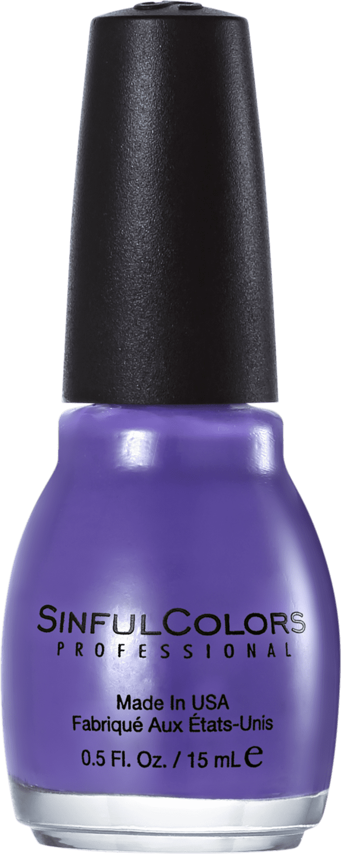 SinfulColors Professional Amethyst 978 - Esmalte 15ml