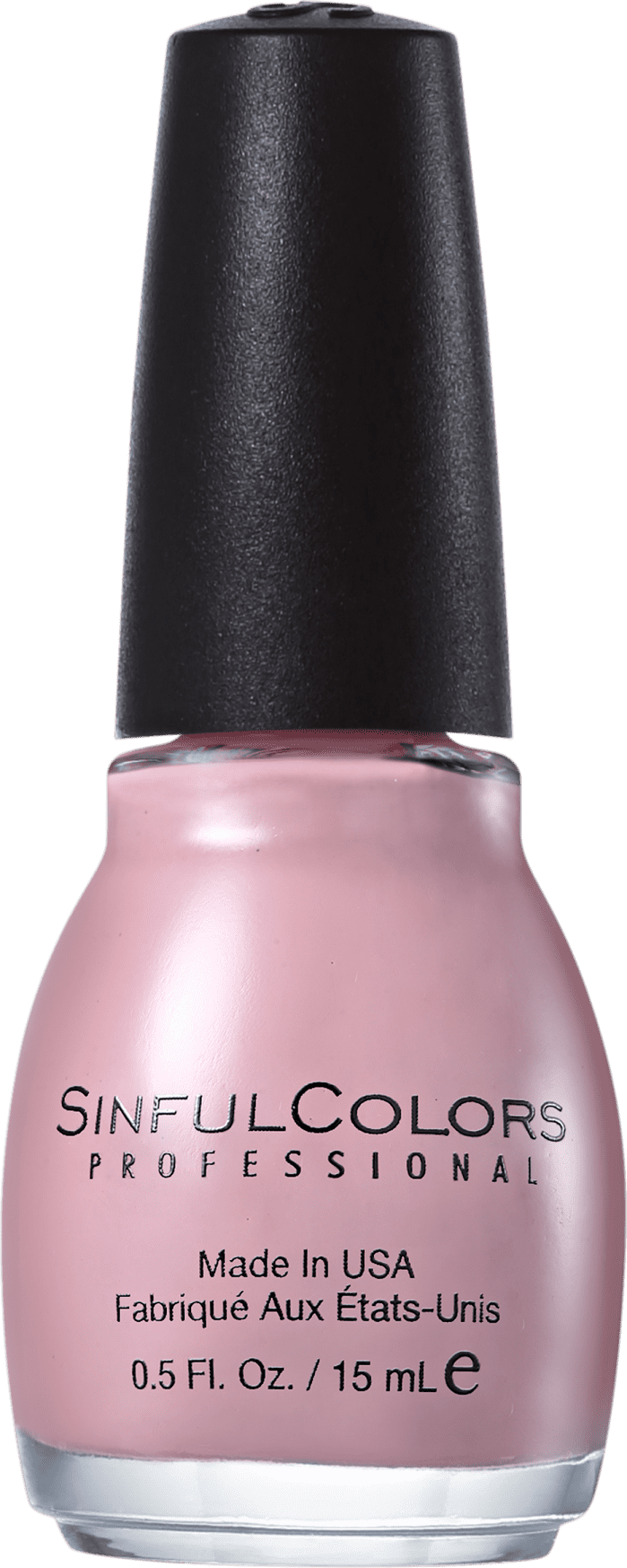 SinfulColors Professional Starfish 5163 - Esmalte Cremoso 15ml