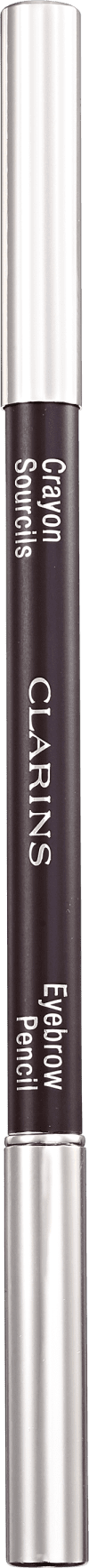 Clarins Crayon Sourcils 02 Light Brown - Lápis para Sobrancelha 1,3g