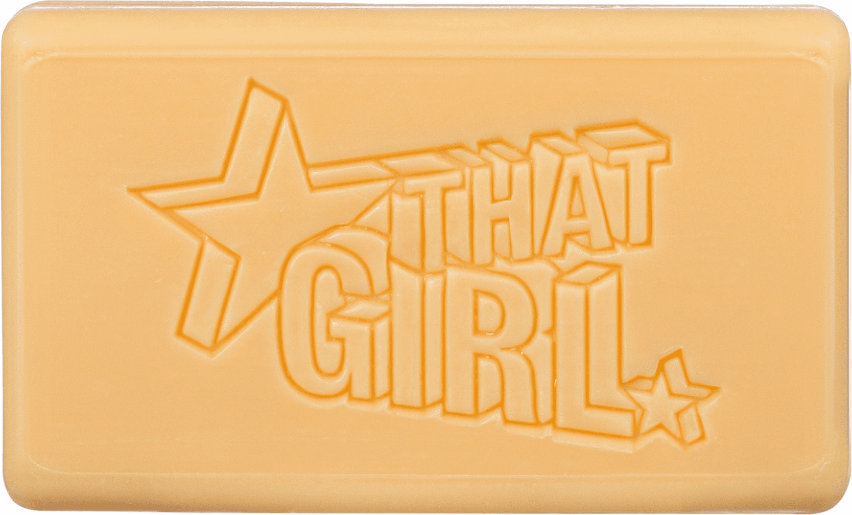 That Girl Tropical Crush - Sabonete em Barra 120g
