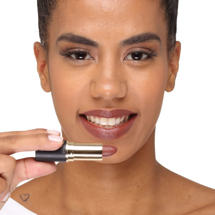 Marcelo Beauty Hidratante FPS 30 Cacau - Batom Cremoso 3,5g